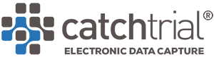 Catchtrial EDC logo