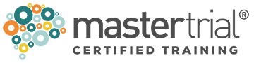Mastertrial E-Learning Logo