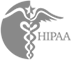 HIPAAa badge