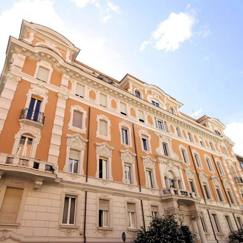 rome