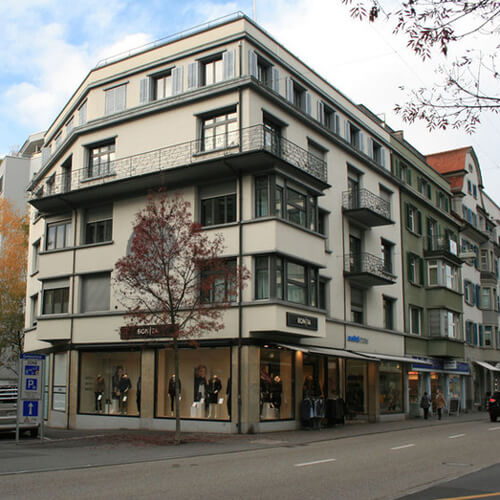 zug